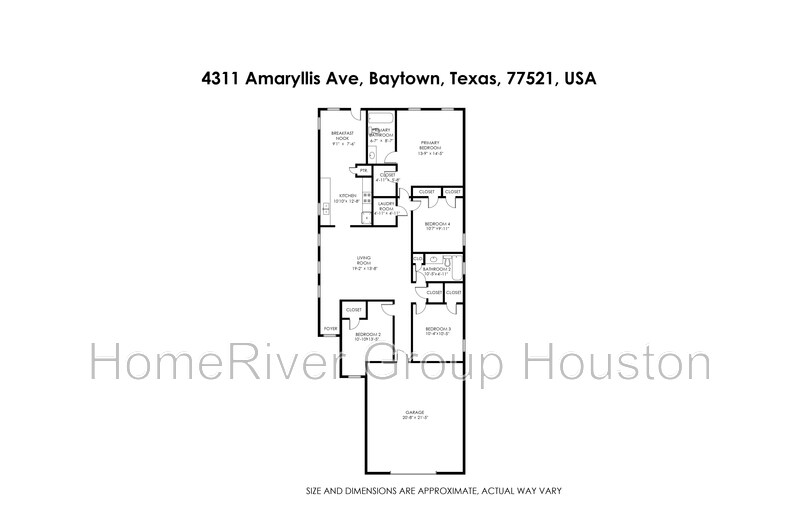 Building Photo - 4311 Amaryllis Ave