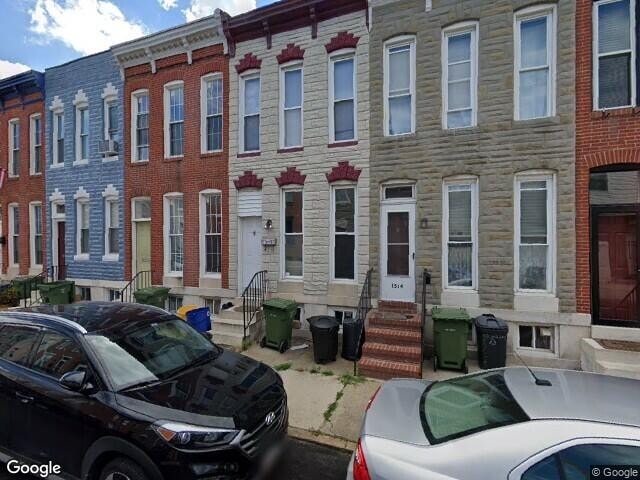 Building Photo - 1516 Clarkson St