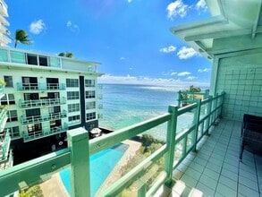 Building Photo - Diamond Head Ambassador - Available Now