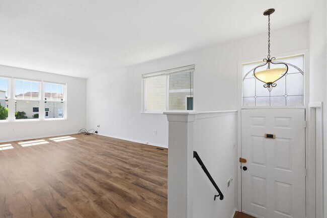 Building Photo - 1514 Marcy Pl