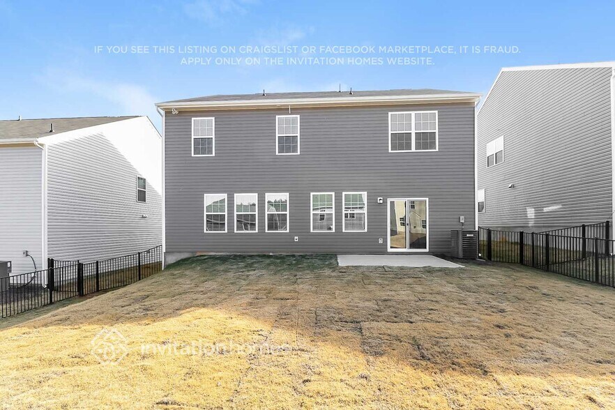 Building Photo - 6475 Fairfax Ct