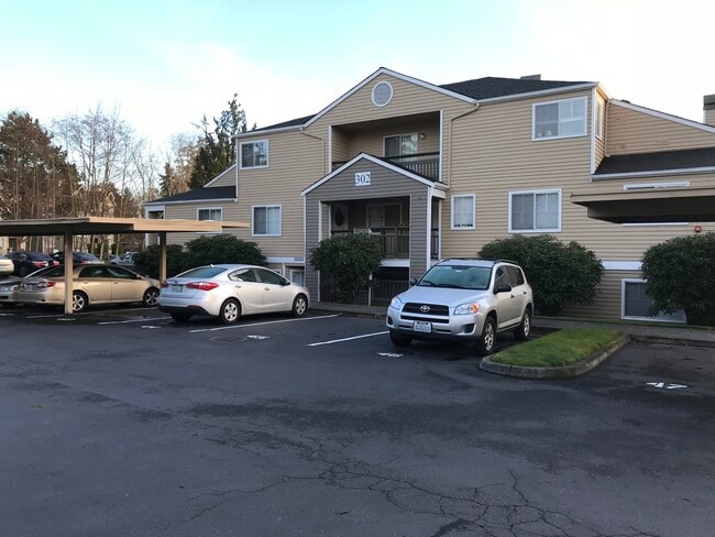 Building Photo - 5300 Harbour Pointe Blvd