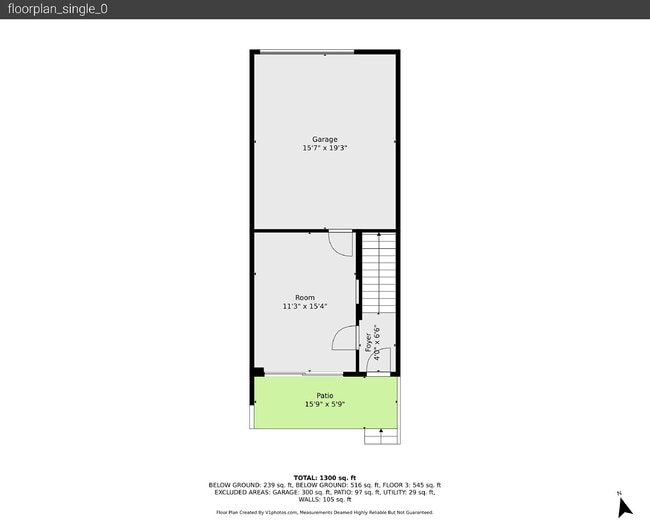 Building Photo - $2,350 - 2 Bed, 2.5 Bath Townhome in Broom...