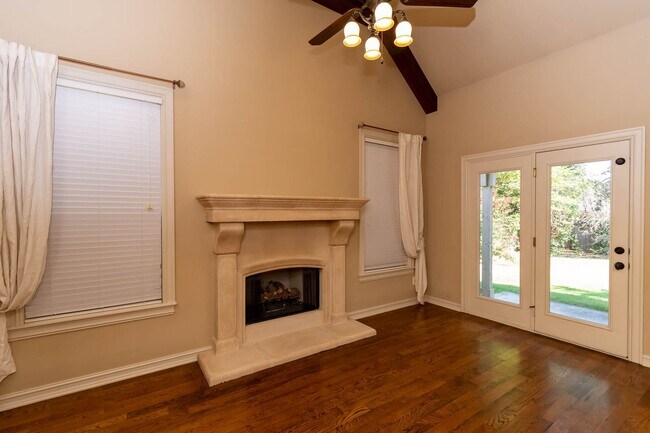 Building Photo - Rare lease opportunity in the exclusive ga...