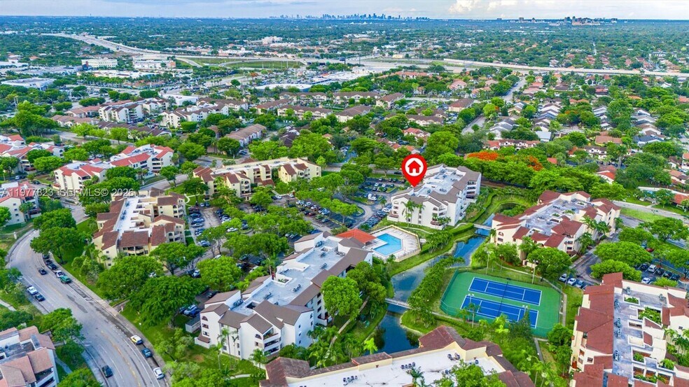 Building Photo - 9140 SW 123rd Ct