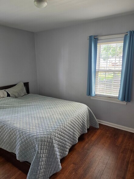 Bedroom #2 - 1730 Morey Ave