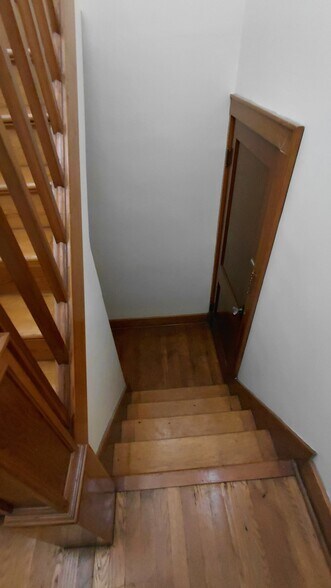 Building Photo - 251 Church St