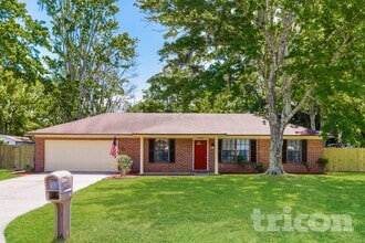 Building Photo - 1715 Farm Way