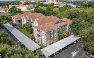 Building Photo - 7135 Yacht Basin Ave