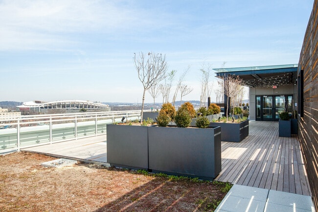 Building Photo - 1901 C St SE