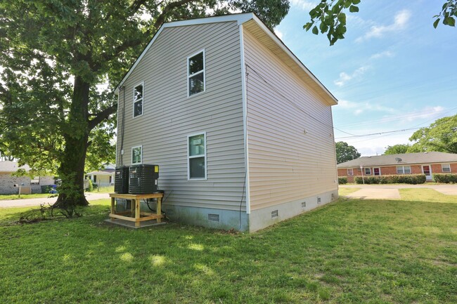 Building Photo - COMPLETELY UPDATED & READY 05-08-26!! 2-Bedroom 2nd Floor Duplex Just Minutes to the Beach!