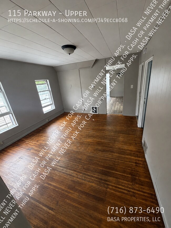 Building Photo - 115 Parkway-Upper