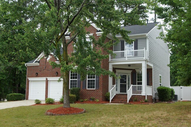 Building Photo - 314 Capistrane Dr