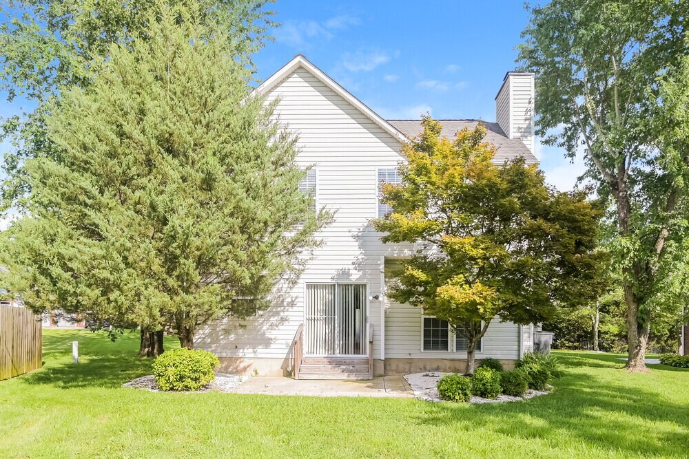 Building Photo - 11319 Valerian Ct