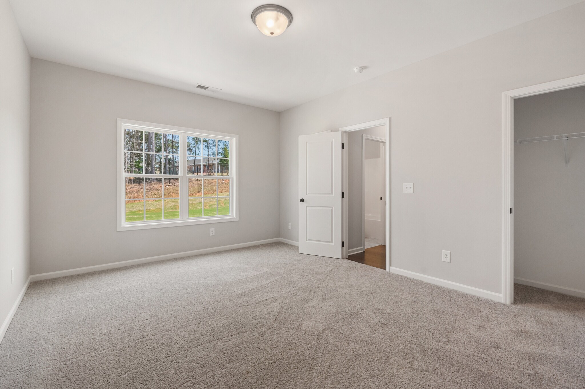 Bedroom 1 (downstiars) - 3069 Wynn Way