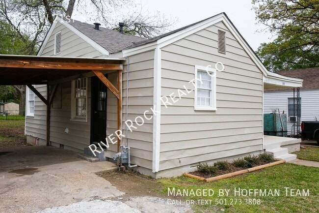 Building Photo - 1305 W 21st St