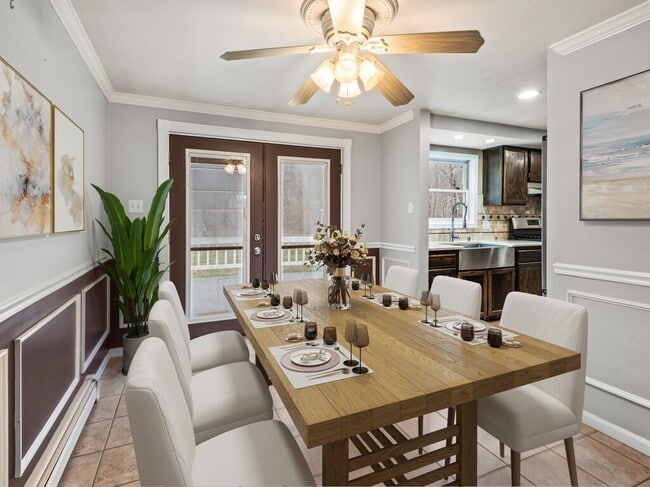 Building Photo - 281 Brooks Station Rd