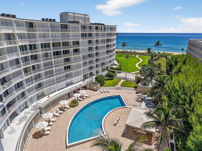 Building Photo - 2780 S Ocean Blvd