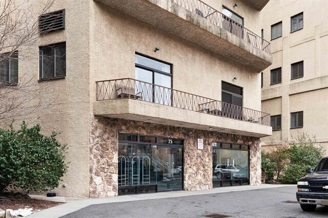 Building Photo - 75 Liberty Ave