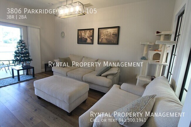 Building Photo - 3806 Parkridge Cir