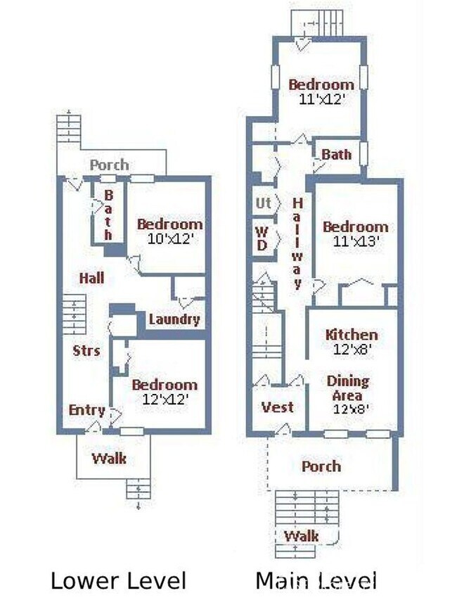 Building Photo - 3613 New Hampshire Ave NW
