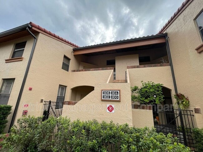 Building Photo - 1106 Lake Willisara Cir