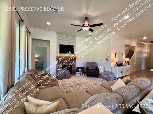 Building Photo - 2301 Preserve Edge Dr
