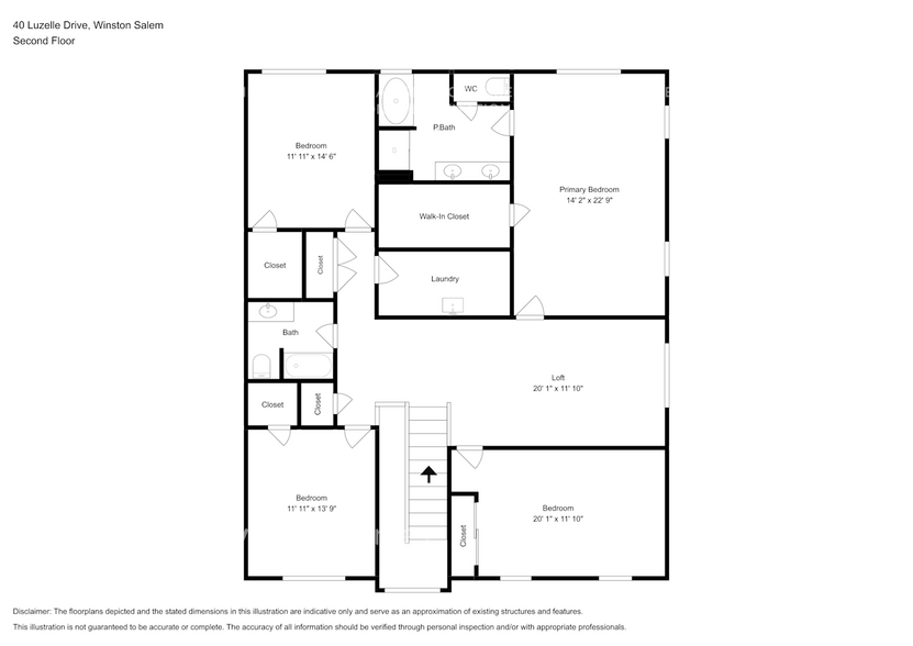 Building Photo - 40 Luzelle Dr