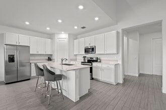 Building Photo - 4834 Navali Dr