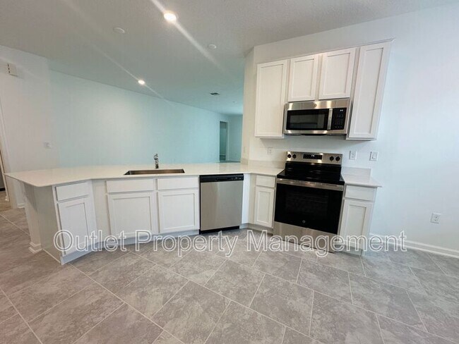 Building Photo - 1359 Peach Crk Dr