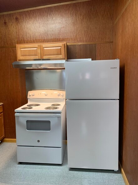 Building Photo - 5843 N Highway 1