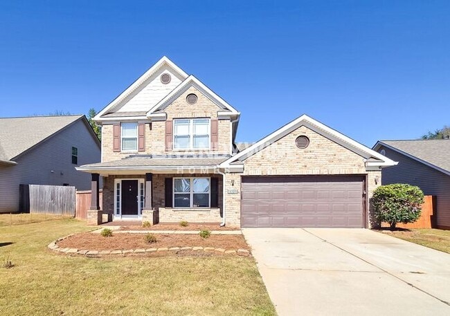 Building Photo - 2007 Boatswain Dr