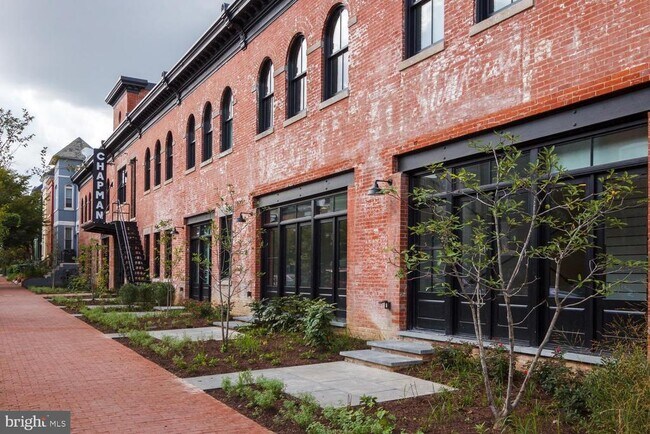 Building Photo - 57 N St NW