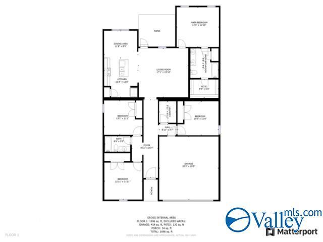 Building Photo - 11512 Crimson Ridge Rd