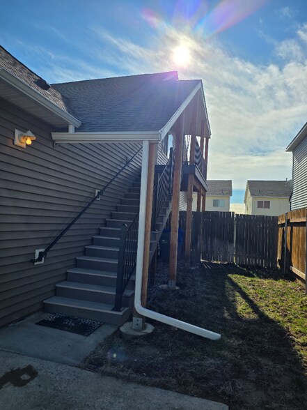 Building Photo - 12309 W 9th Ave