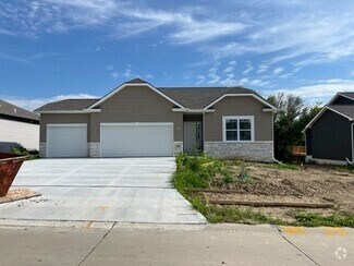 Building Photo - Brand New 3 Bedroom/3 Bathroom Home for Re...