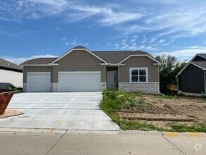 Building Photo - Brand New 3 Bedroom/3 Bathroom Home for Re...