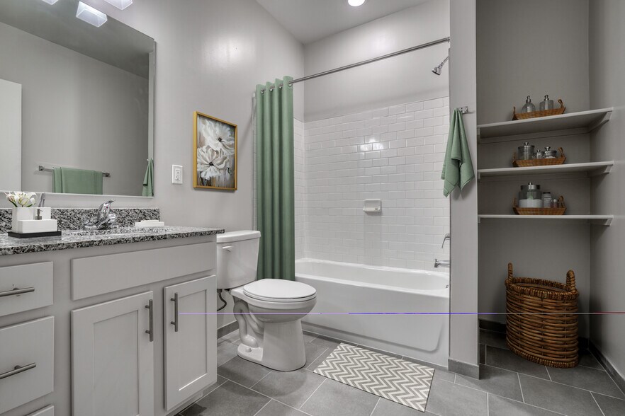 Building Photo - Flats at Sandy Spring