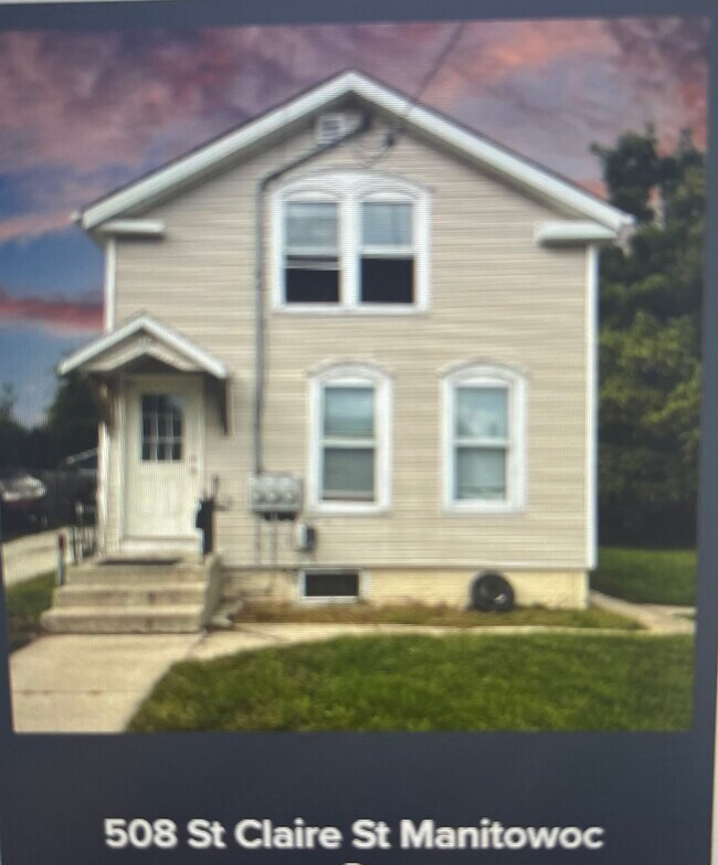 Building Photo - 508 St Clair St