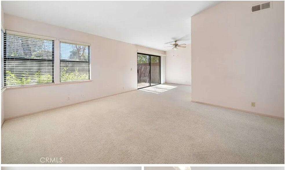 living area - 887 Marigold Ct