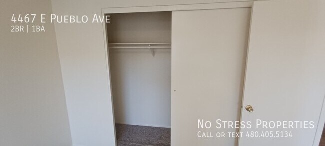 Building Photo - Town Home off 40th St and Broadway!