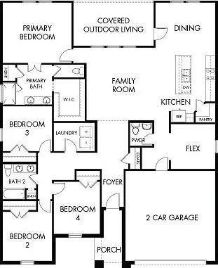 Building Photo - 1409 Winters Wy