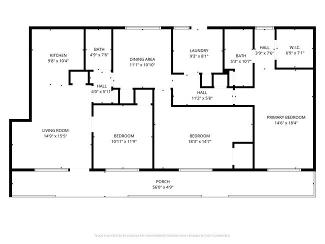 Building Photo - Cozy?Charm Meets Modern Luxury – Your Perfect Ranch-Style Retreat in Lamesa!