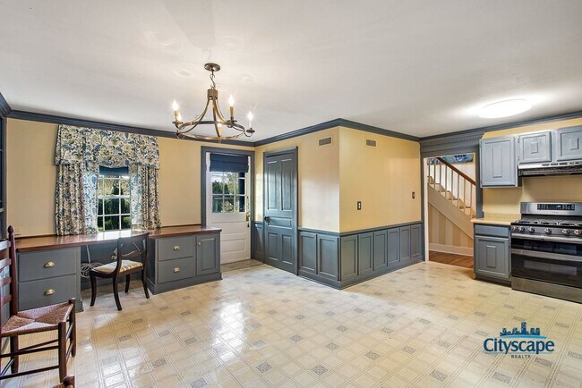 Building Photo - HISTORIC FARMHOUSE ON AN ACRE IN MANAKIN