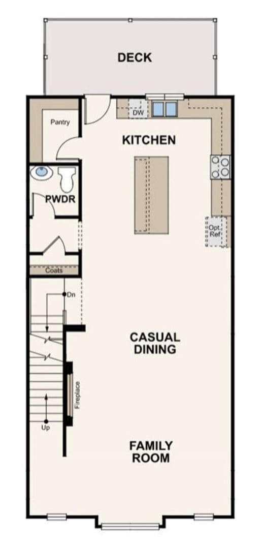 Building Photo - Great location! Elegant Townhome in Doraville