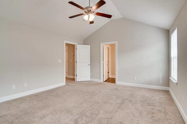 Building Photo - 4320 E Barcelona Way