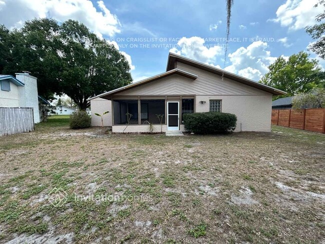 Building Photo - 2501 E Timberlane Dr