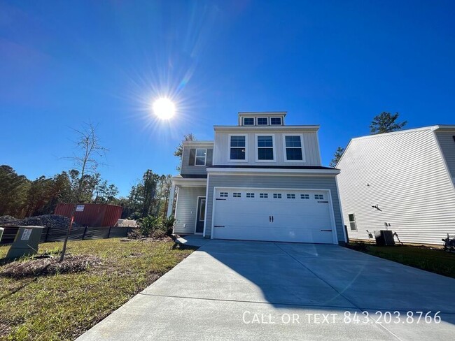 Primary Photo - 2 Stories House In Petterson Meadows!