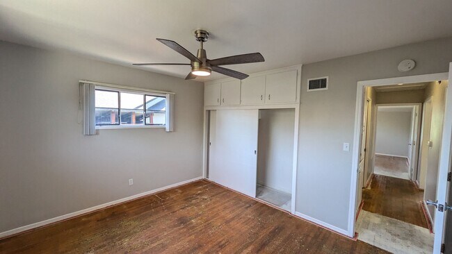 Building Photo - Available in July - New flooring and paint