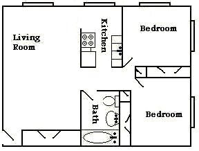 Floorplan - 700 Como Ave